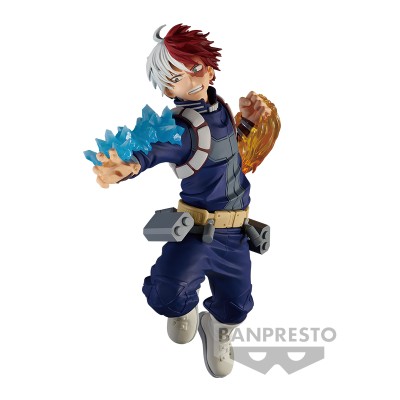 My Hero Academia – The Amazing Heroes – Shoto Todoroki