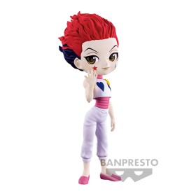 Hunter X Hunter – Q posket –  Hisoka