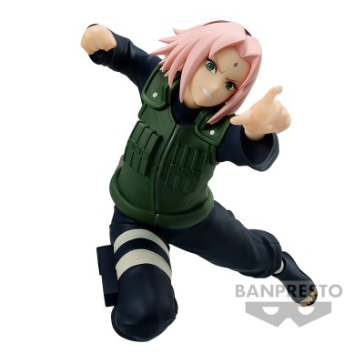 Naruto Shippuden – Vibration Stars – Haruno Sakura