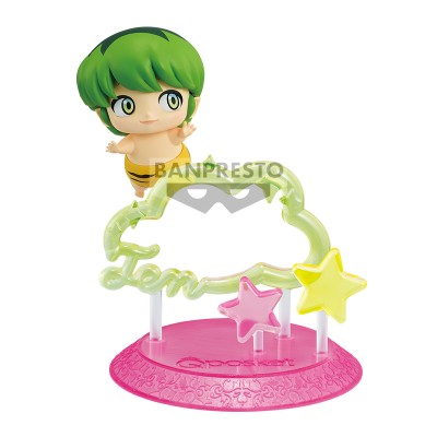 Urusei Yatsura – Q posket – Ten – Anime Version