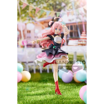 That Time I Got Reincarnated as a Slime – 10th Anniversary – Milim Nava