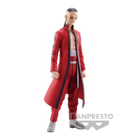 Tokyo Revengers – Kakucho