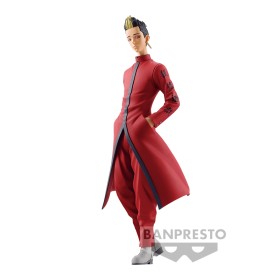 Tokyo Revengers – Kakushuji Hanma