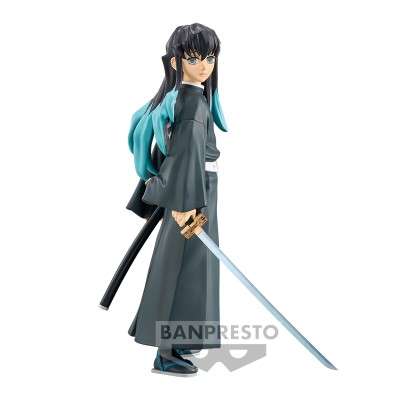 Demon Slayer: Kimetsu no Yaiba – Muichiro Tokito