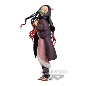 Demon Slayer: Kimetsu No Yaiba – Glitter & Glamours – Nezuko Kamado – Special Color