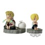 One Piece – World Collectable Stories – Sanji & Zeff