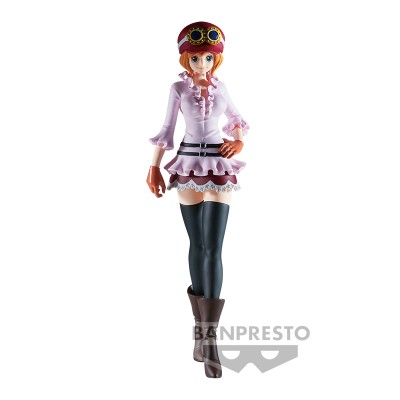 One Piece – The Shukko Koala