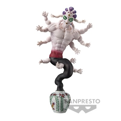 Demon Slayer Kimetsu no Yaiba Demon Series Gyokko figure 15cm