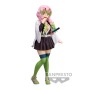 Demon Slayer Kimetsu no Yaiba Glitter & Glamorous Mitsuri Kanroji figure 22cm