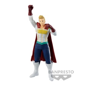 My Hero Academia Age of Heroes Lemillion II figure 17cm
