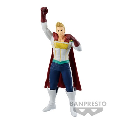 My Hero Academia Age of Heroes Lemillion II figure 17cm