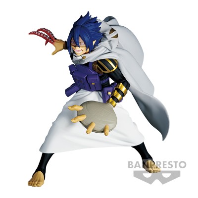 My Hero Academia Amazing Heroes Tamaki Amajiki Suneater figure 14cm