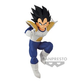 Dragon Ball Z Match Makers Vegeta figure 10cm