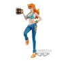One Piece Its Blanquet Nami figure 16cm