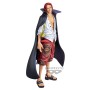 One Piece King of Artist Shanks figure 23cm