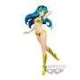 Urusei Yatsura Glitter & Glamours Lum ver.A figure 22cm