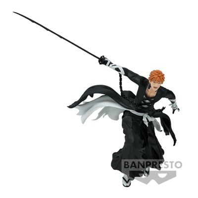 Bleach – Vibration Stars –Ichigo Kuroosaki