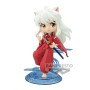 Inuyasha – Inuyasha Q posket together figure 14cm