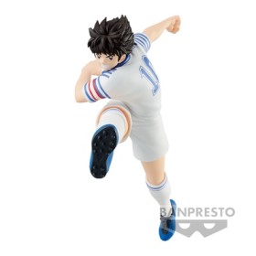 Captain Tsubasa Vibration Stars Ozora Tsubasa figure 16cm