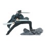 hainsaw Man Combination Battle Samurai Sword figure 10cm