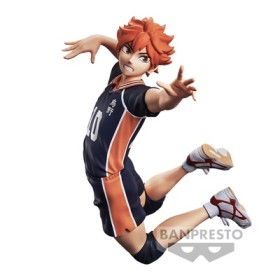 Haikyu!! – Shoyo Hinata – Posing