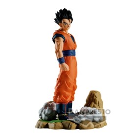 Dragon Ball Z History Box Son Gohan figure 12cm