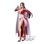 One Piece Grandline Series Boa Hancock figure 17cm