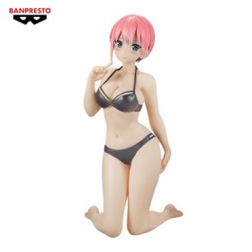 Figura Ichika Nakano Celestial Vivi The Quintessential Quintuplets 17cm