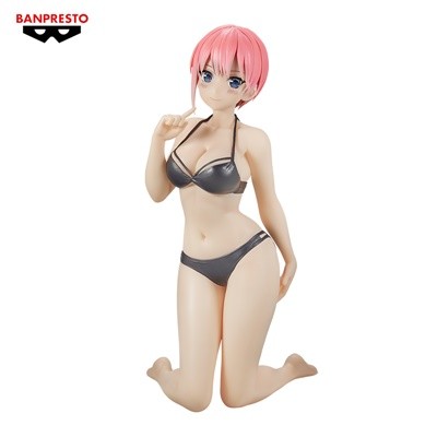 Figura Ichika Nakano Celestial Vivi The Quintessential Quintuplets 17cm