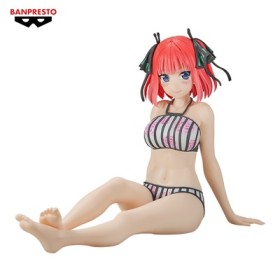 Figura Niko Nakano Celestial Vivi The Quintessential Quintuplets 18cm