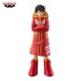 Figura Monkey D Luffy Grandline Series One Piece 16cm