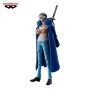 Figura Trafalgar Law King of Artist One Piece 23cm