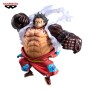 Figura Monkey D Luffy ver. A King of Artist One Piece 13cm