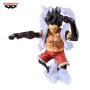 Figura Monkey D Luffy ver. B King of Artist One Piece 14cm