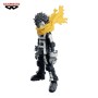 Figura Izuku Midoriya Deku 7th Season My Hero Academia 23cm