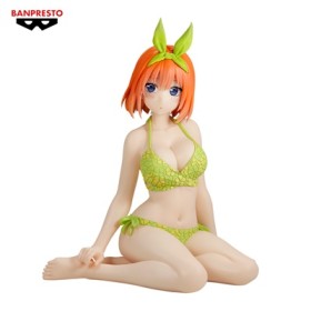 Figura Yotsuba Nakano Celestial Vivi The Quintessential Quintuplets 12cm