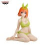 Figura Yotsuba Nakano Celestial Vivi The Quintessential Quintuplets 12cm