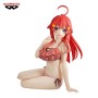 Figura Itsuki Nakano Celestial Vivi The Quintessential Quintuplets 12cm