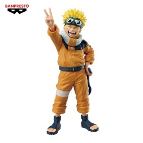 Figura Uzumaki Naruto Colosseum Naruto Shippuden 16cm