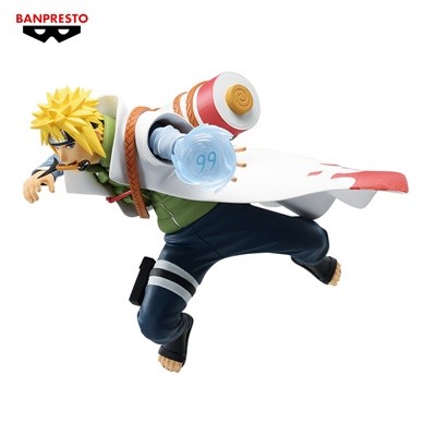 Figura Namikaze Minato Narutop99 Naruto Shippuden 15cm