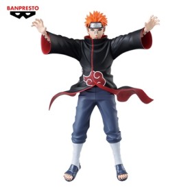 Figura Pain Vibration Star Naruto Shippuden 17cm