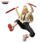Figura Power II Vibration Stars Chainsaw Man 12cm