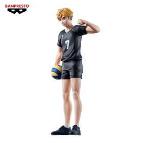Figura Atsumu Miya Haikyu!! 19cm