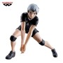 Figura Shinsuke Kita Posing Haikyu!! 13cm