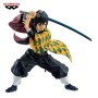 Figura Giyu Tomioka Maximatic Demon Slayer Kimetsu no Yaiba 17cm