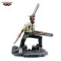 Figura Chainsawman Special Vibration Stars Chainsaw Man 14cm