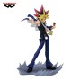 Figura Yami Yugi Senkozekkei Yu–Gi–Oh! 13cm