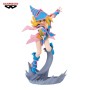 Figura Dark Magician Girl Senkozekkei Yu–Gi–Oh! 13cm
