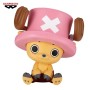 Figura Tony Tony Chopper Sofvimates One Piece 11cm