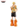 Figura Egghead Sanji Grandline Series One Piece 17cm
